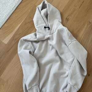 Vuori hooded sweatshirt